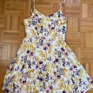 Sleeveless Old Navy Dress